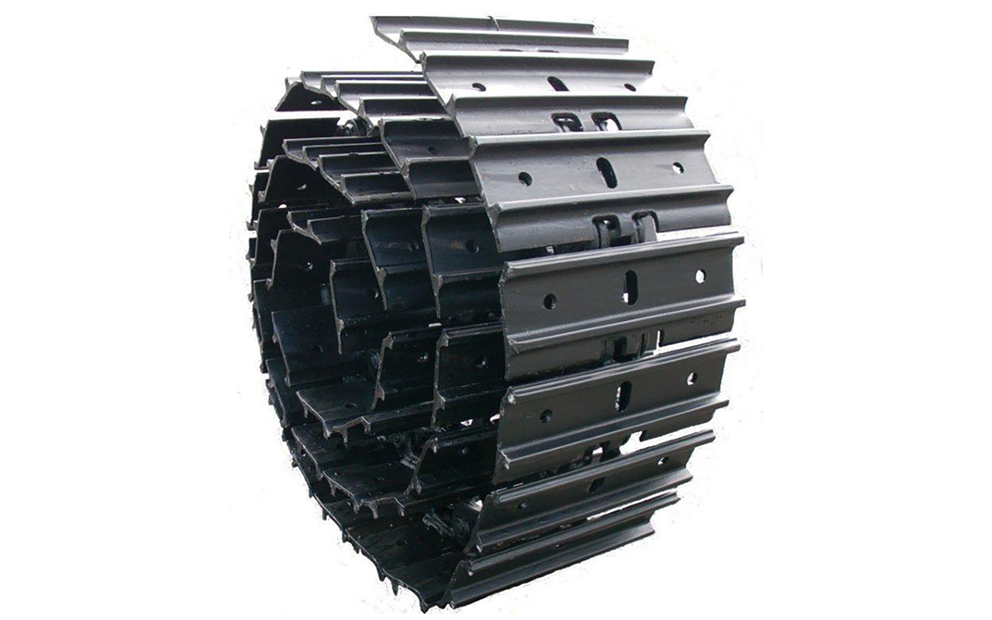 www.steeltracks.com John Deere 35D